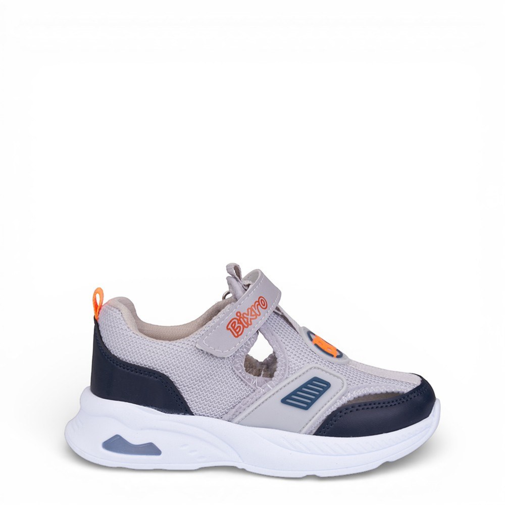 BİXRO Spor Anrk 06 Taş Laci