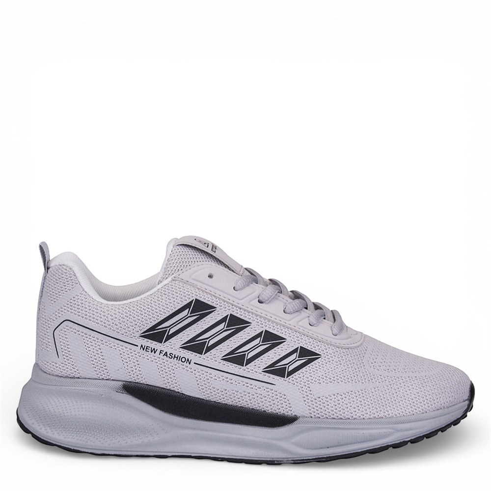 ACROPOL Spor 143 Buz Siyah