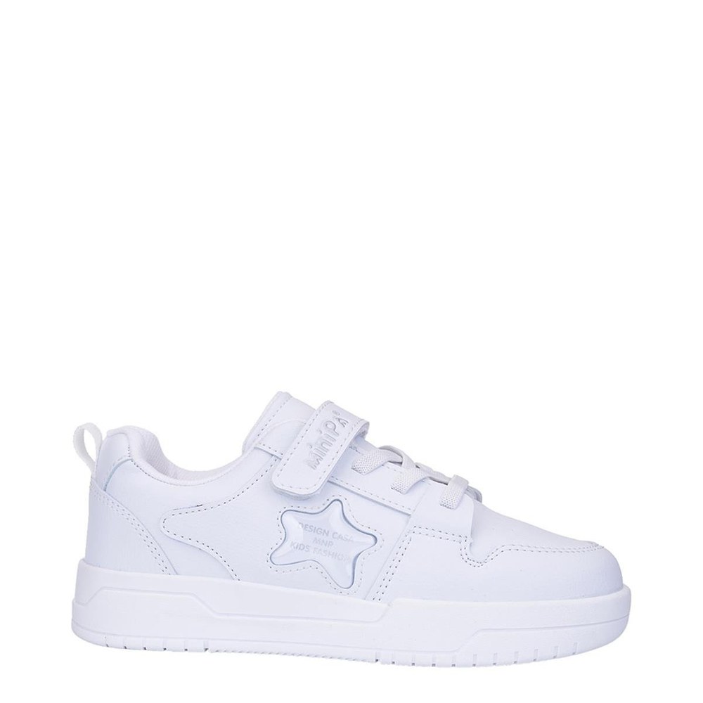 MİNİPA Spor Starry White