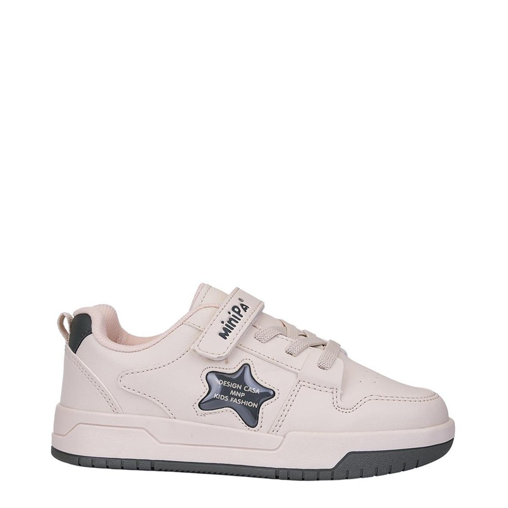 MİNİPA Spor Starry Beige Khaki