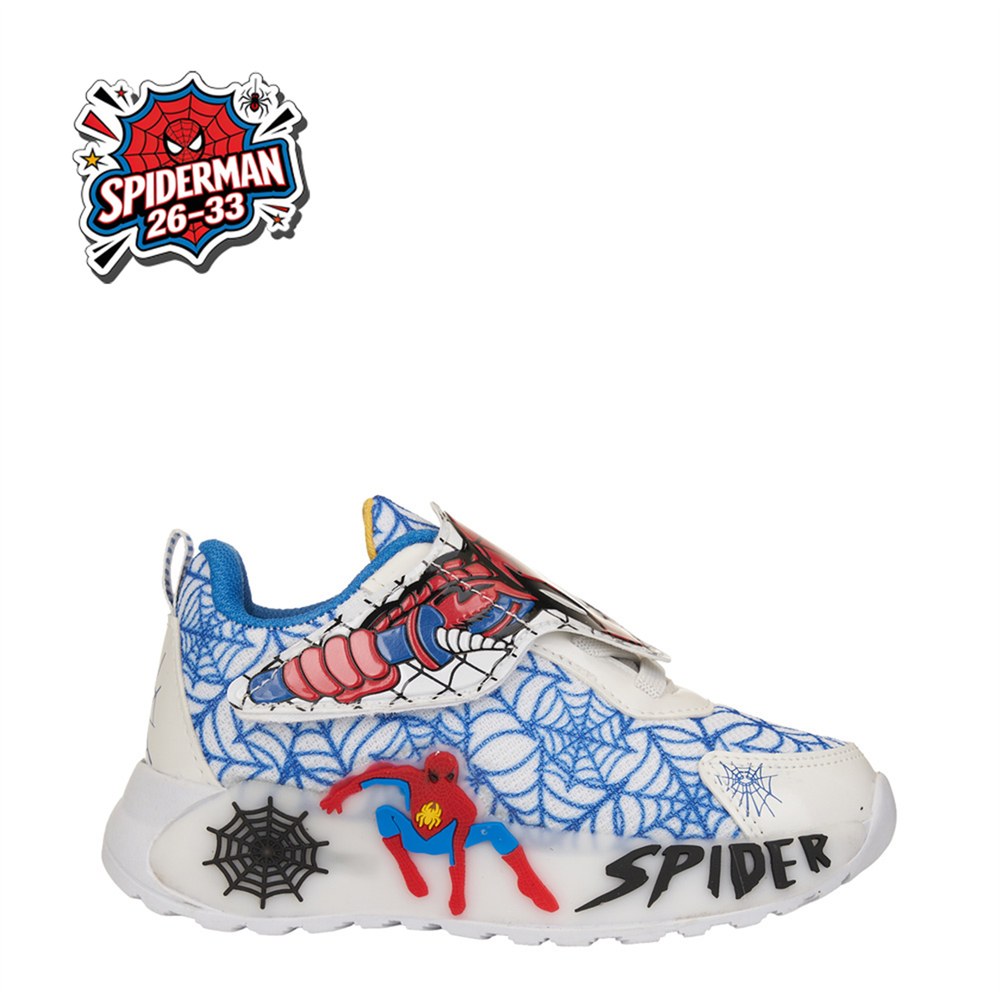MİNİYO P-F Spor Anrk 838 Beyaz Saks