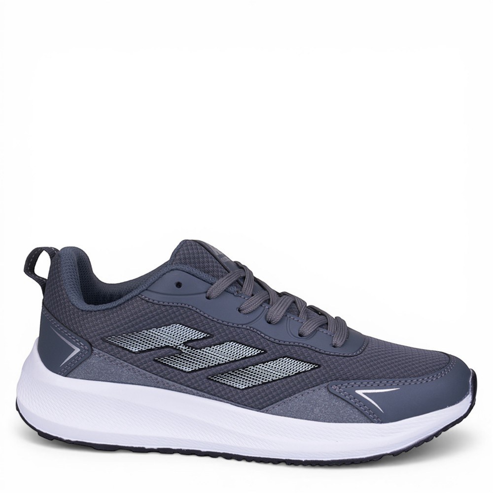 Racıng Spor Anrk 3210 Füme Beyaz