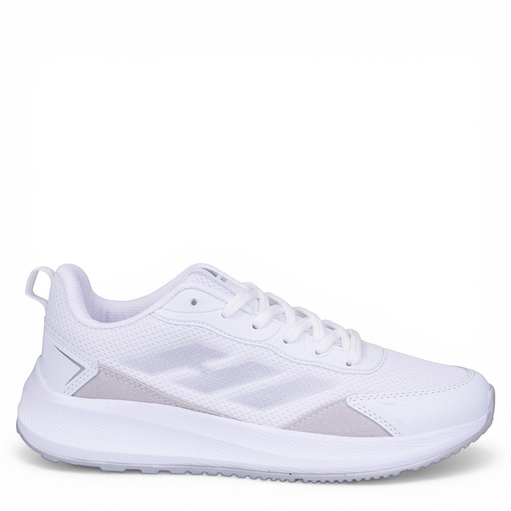 Racıng Spor Anrk 3210 Beyaz Beyaz