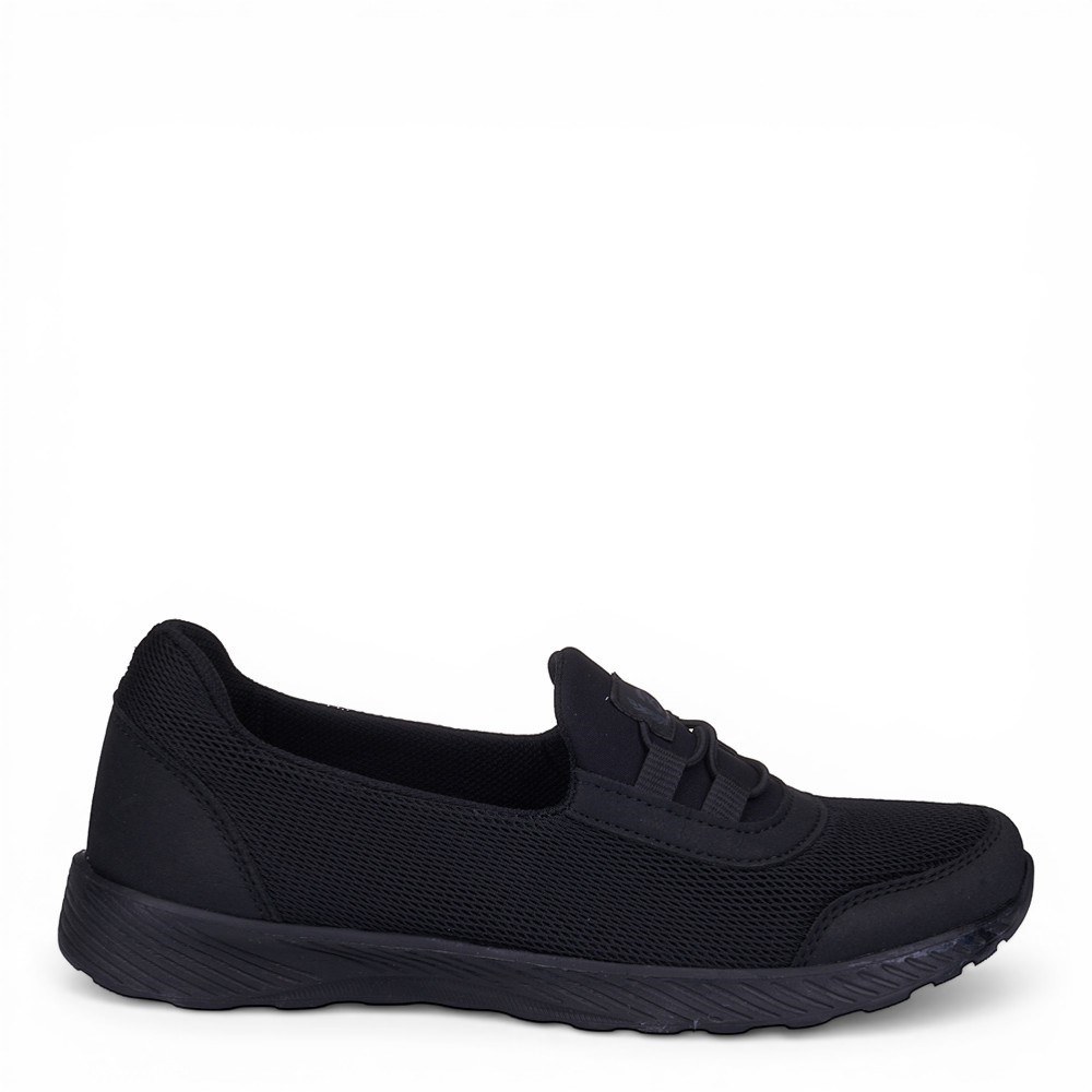 BLACKSEA Babet 575 Siyah 38-40 (eski)