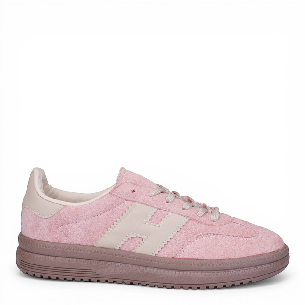 QLA Spor 2101 Pudra Bej