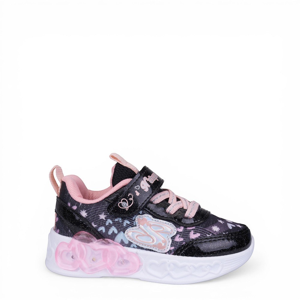 NDROPS Spor Anrk 032 Siyah Pudra