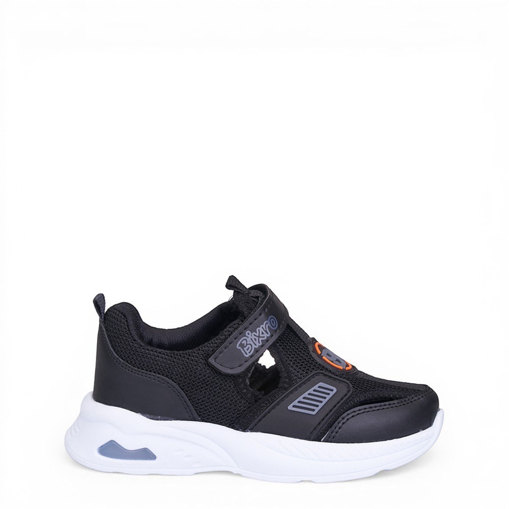 BİXRO Spor Anrk 06 Siyah Oranj