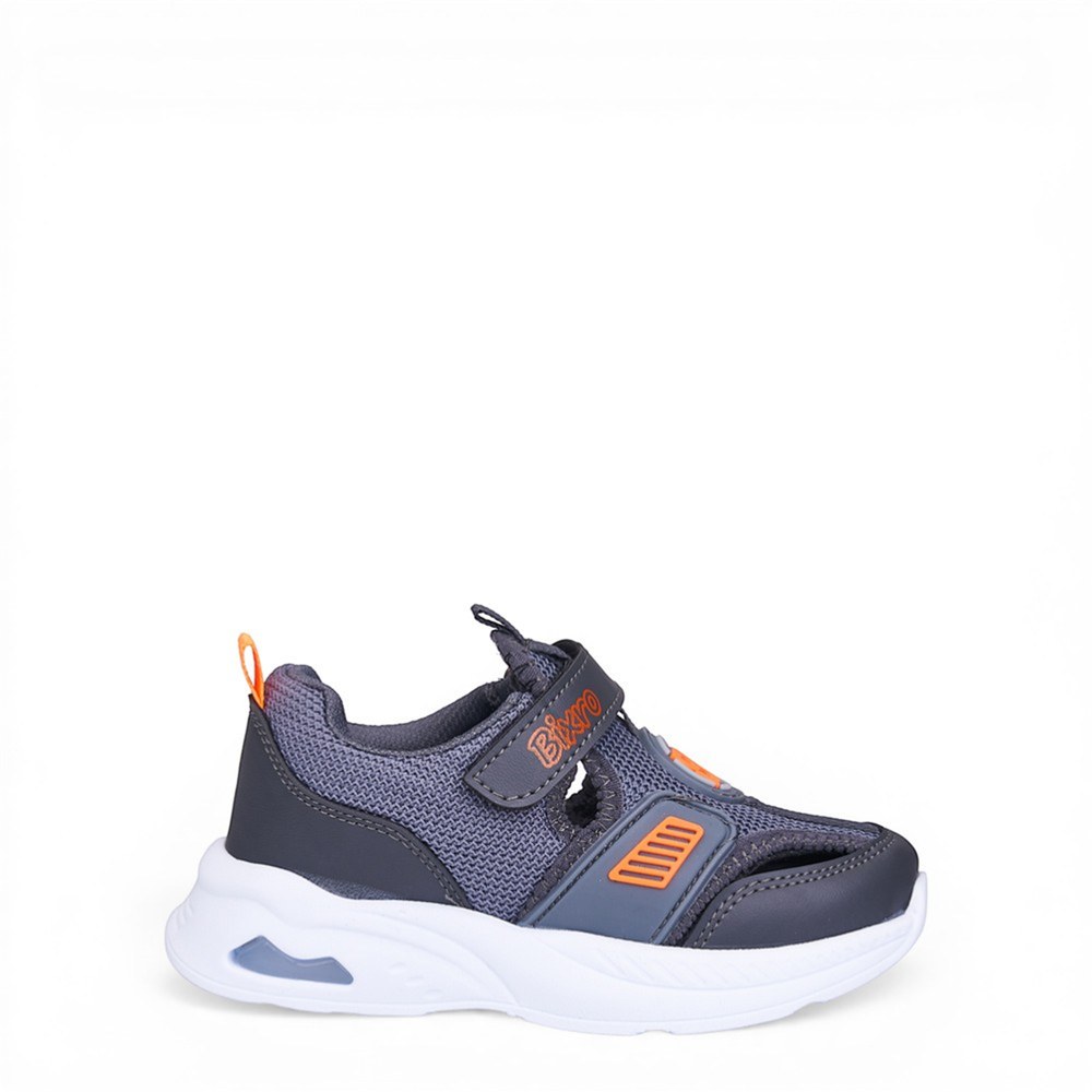 BİXRO Spor Anrk 06 Füme Oranj