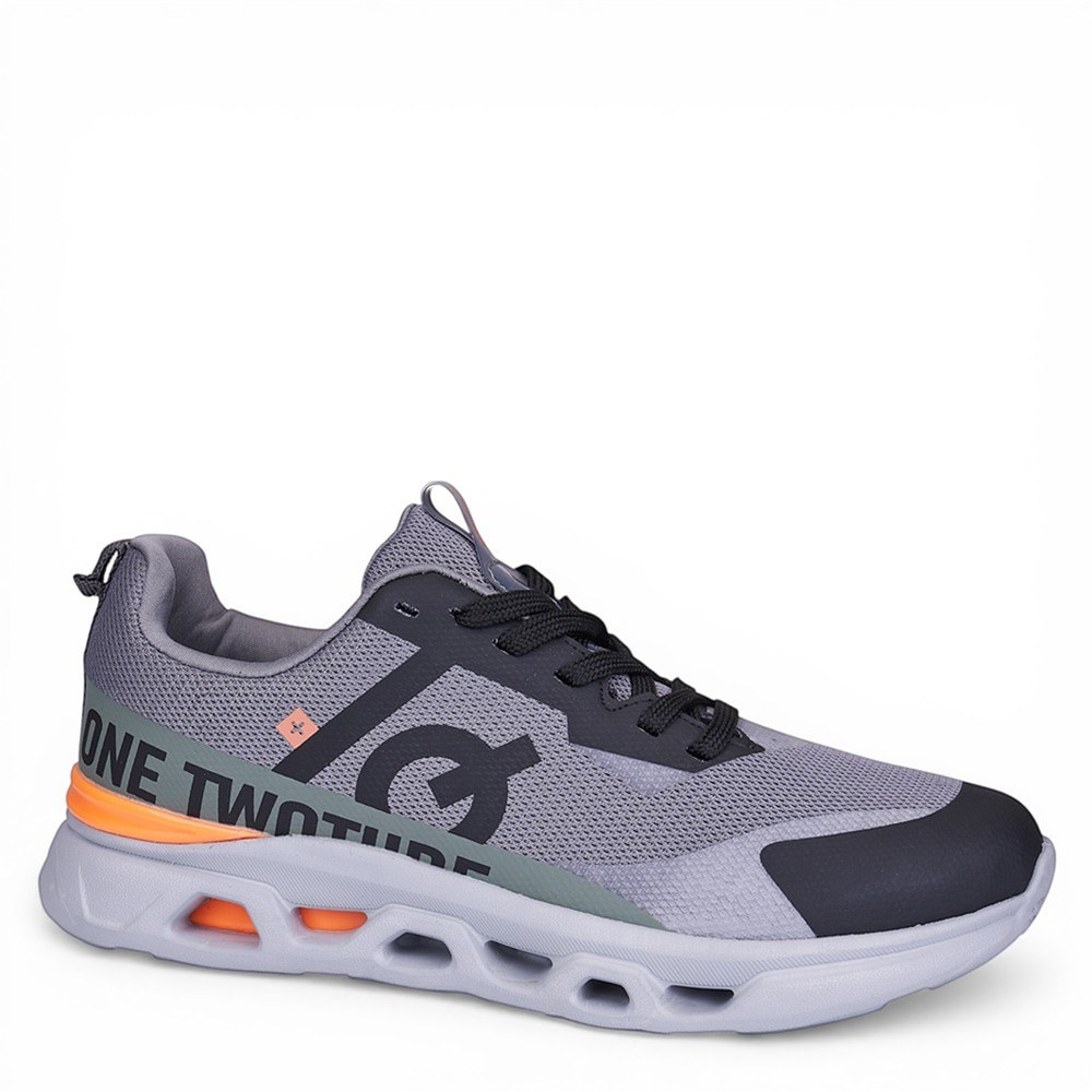 BEWİLD Spor Triko 4338 Gri