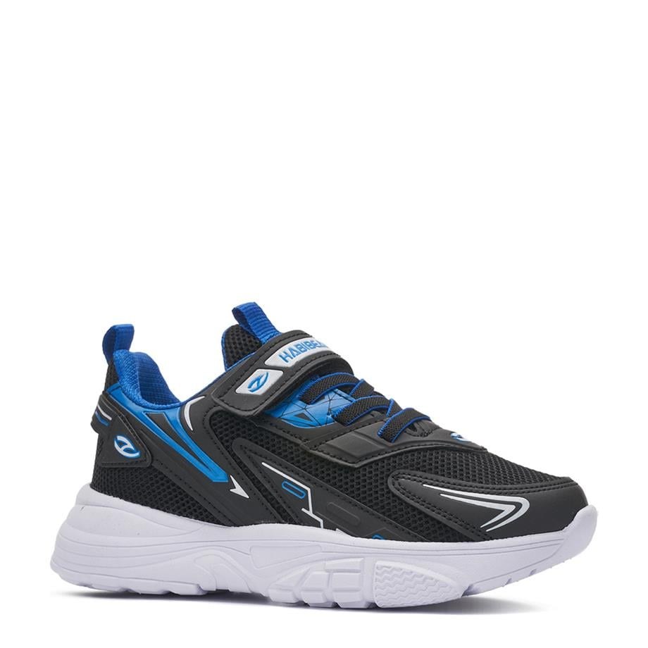 HABİ BEAR F Spor 104 A Siyah Saks
