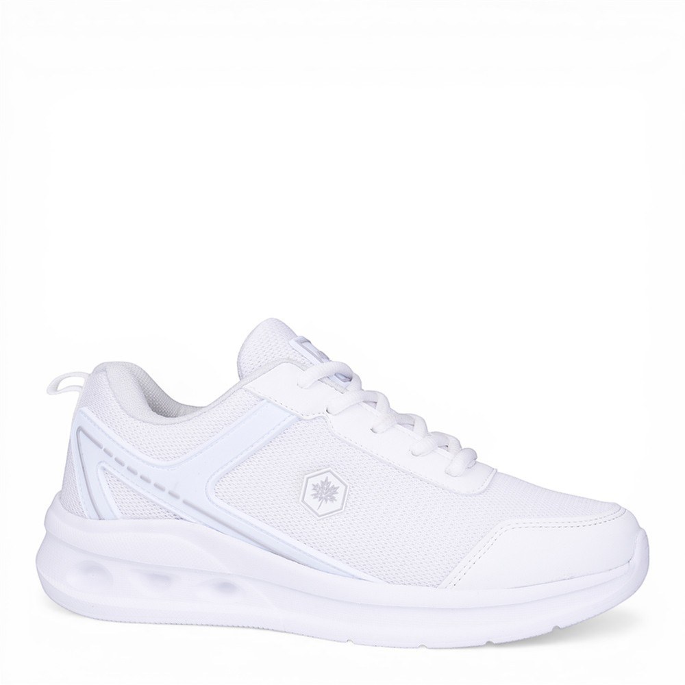 AXION Spor Anrk 015 Beyaz Buz