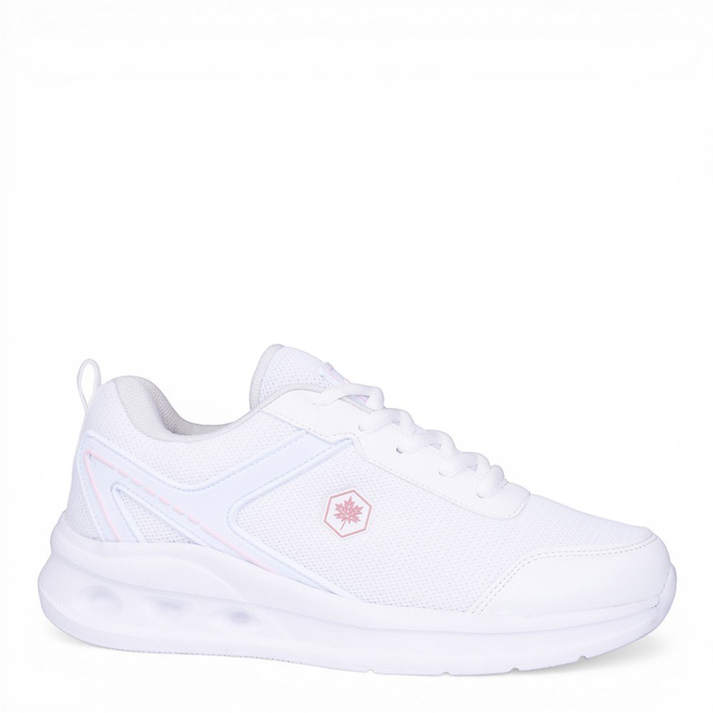 AXION Spor Anrk 015 Beyaz Pudra