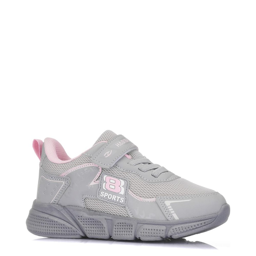 HABİ BEAR F Spor 095 A Buz Pembe
