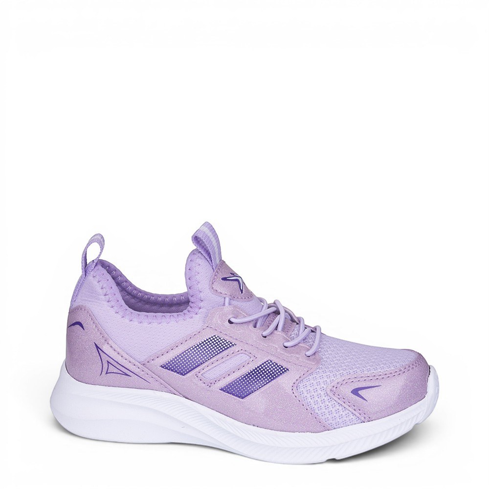 North Blue F Spor Anrk 08 Lila