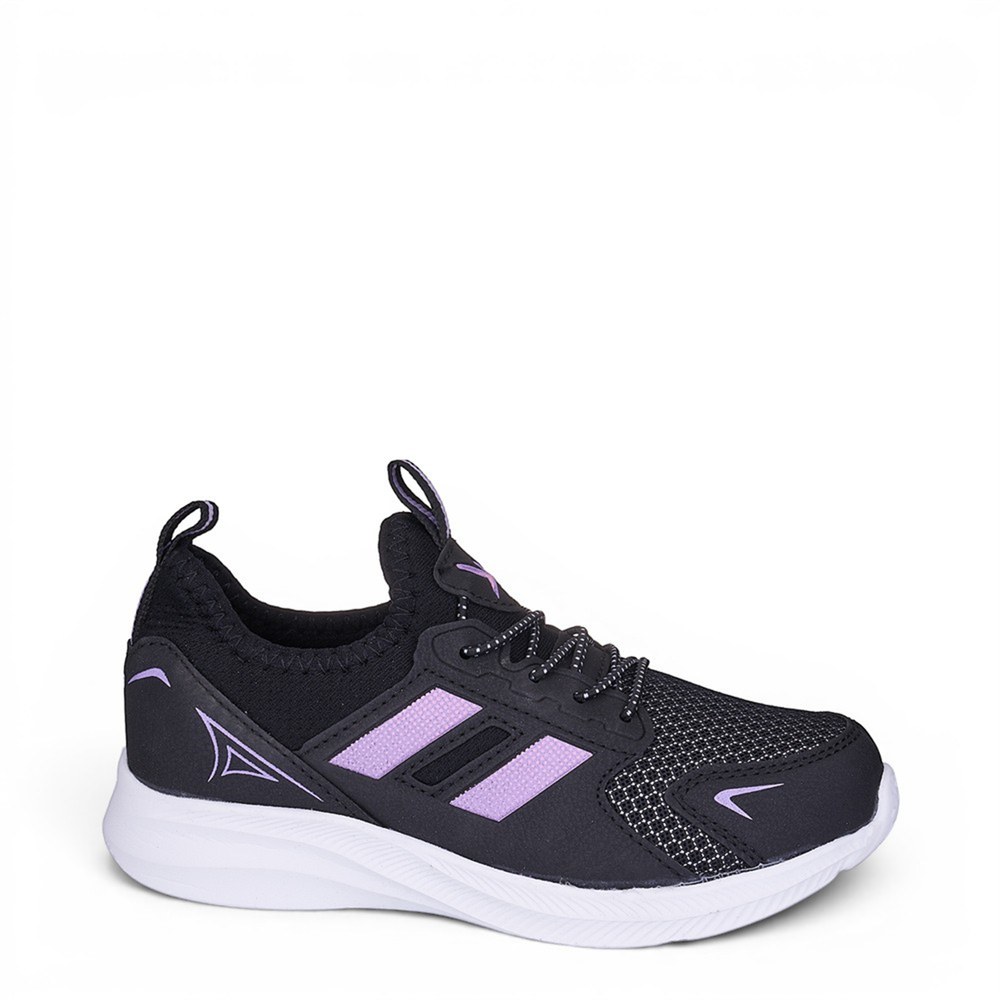 North Blue F Spor Anrk 08 Siyah Lila