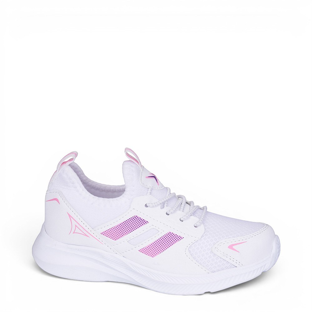 North Blue F Spor Anrk 08 Beyaz Pembe