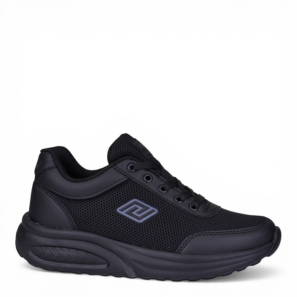 PARLEY Spor Anrk 724 Siyah