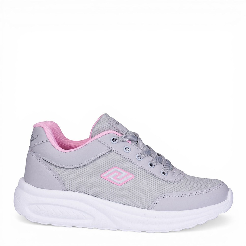 PARLEY Spor Anrk 724 Buz Pembe