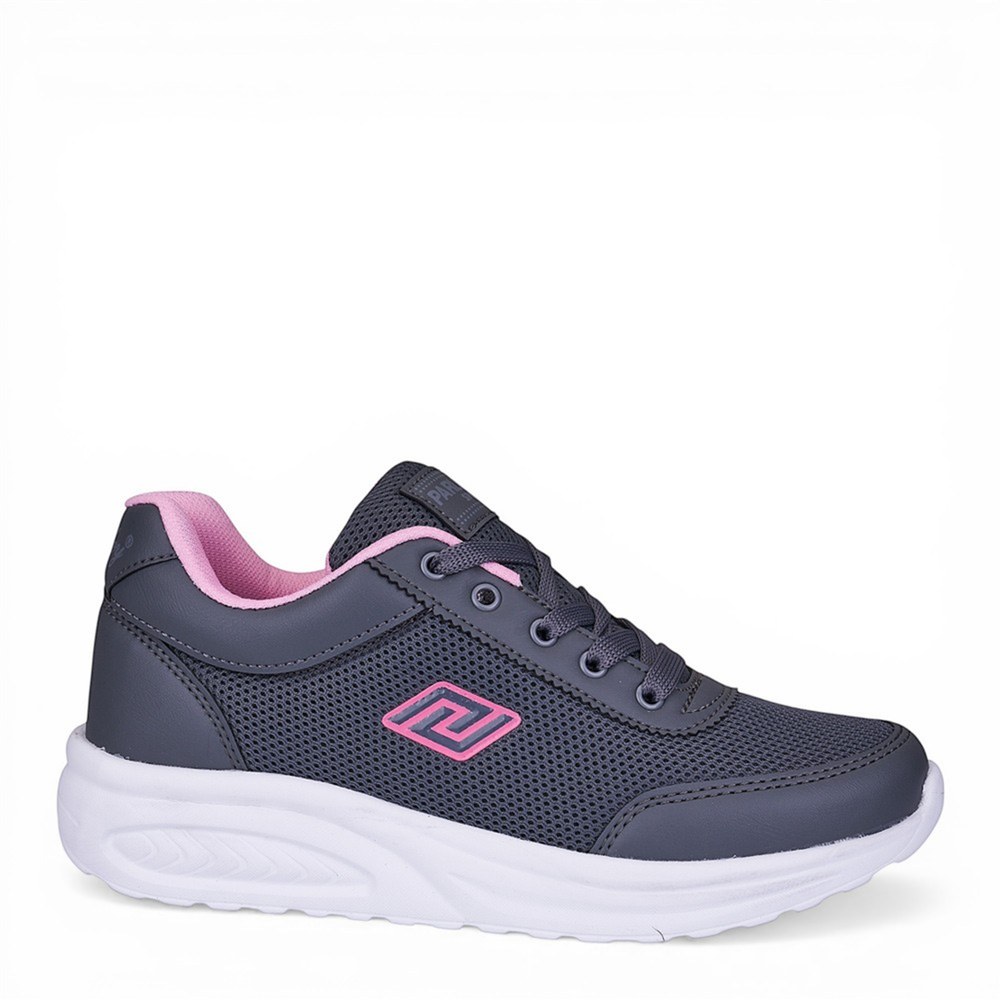 PARLEY Spor Anrk 724 Füme Pembe