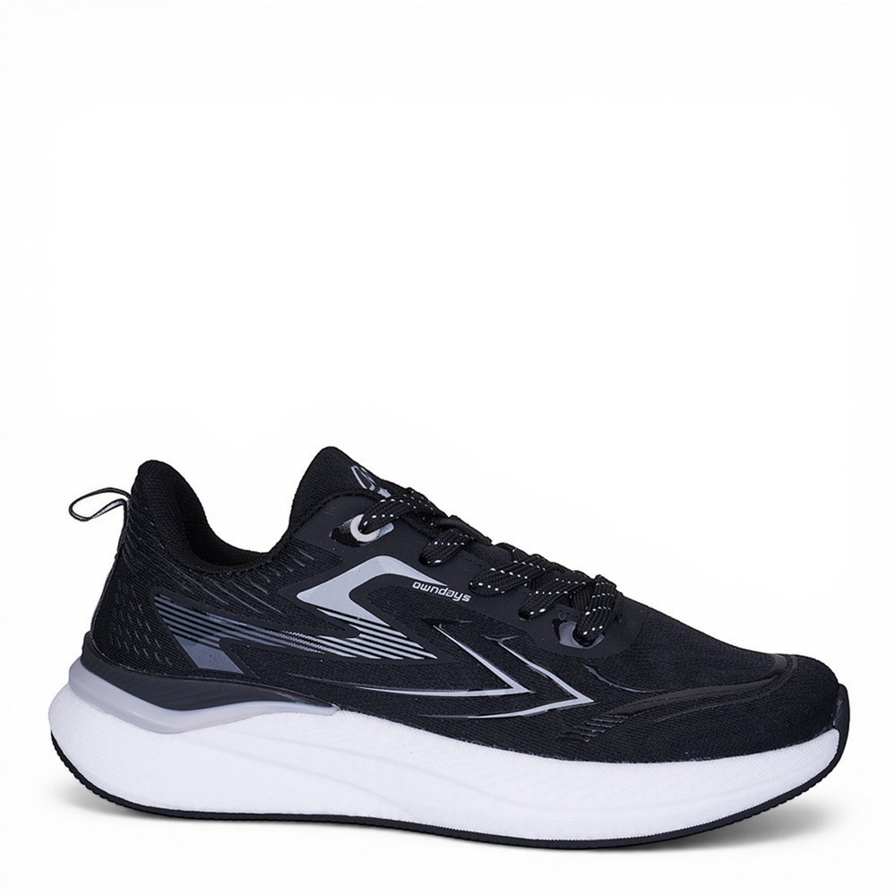 OWNDAYS Spor 5263 Siyah Gri
