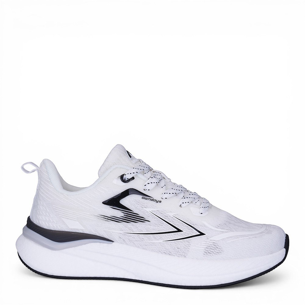 OWNDAYS Spor 5263 Beyaz Siyah