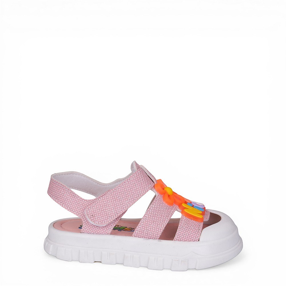 KİDS B-P Sand Pembe