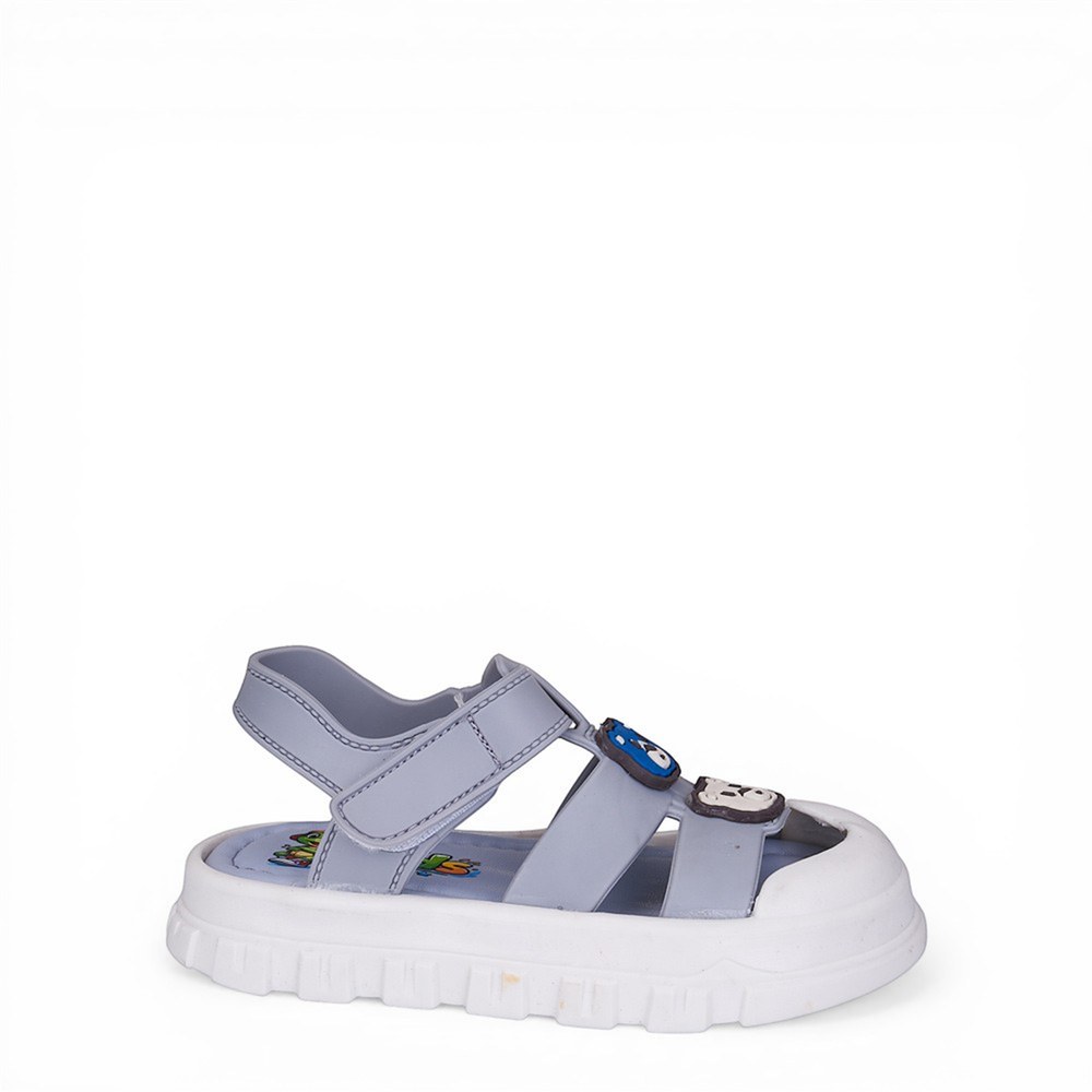 KİDS B-P Sand Gri