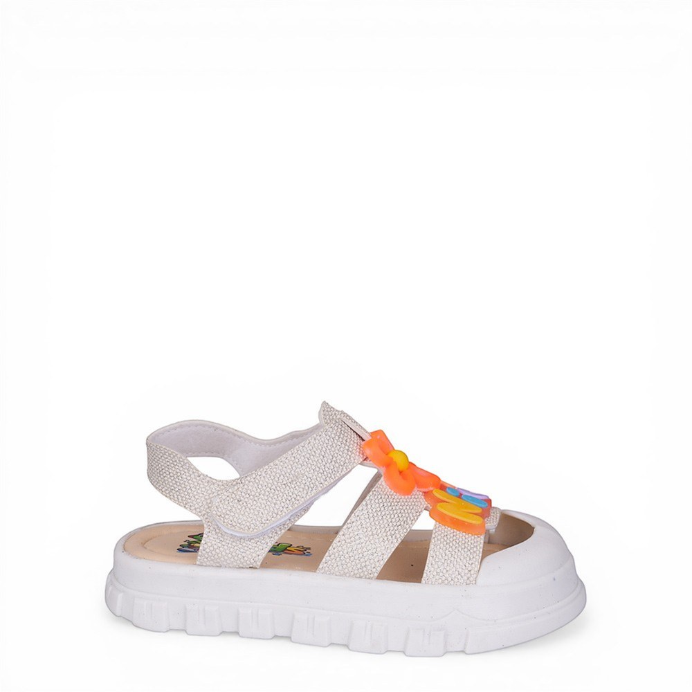KİDS B-P Sand Ekru