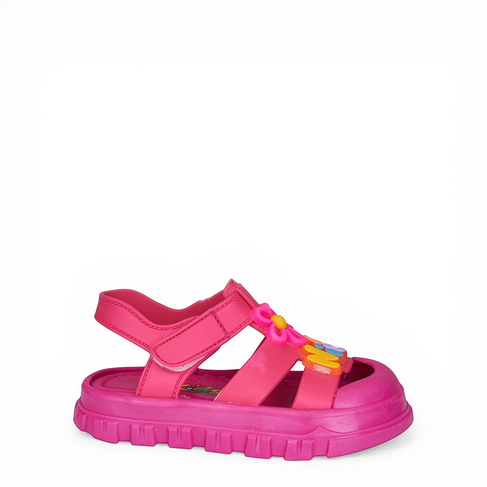 KİDS B-P Sand Fuşya