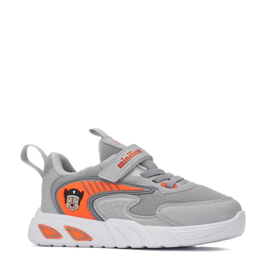 MİNİLİON Spor 04 A Buz Oranj