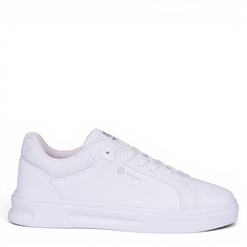 CROSBERG Spor Cilt 608 Beyaz (10 Lu)
