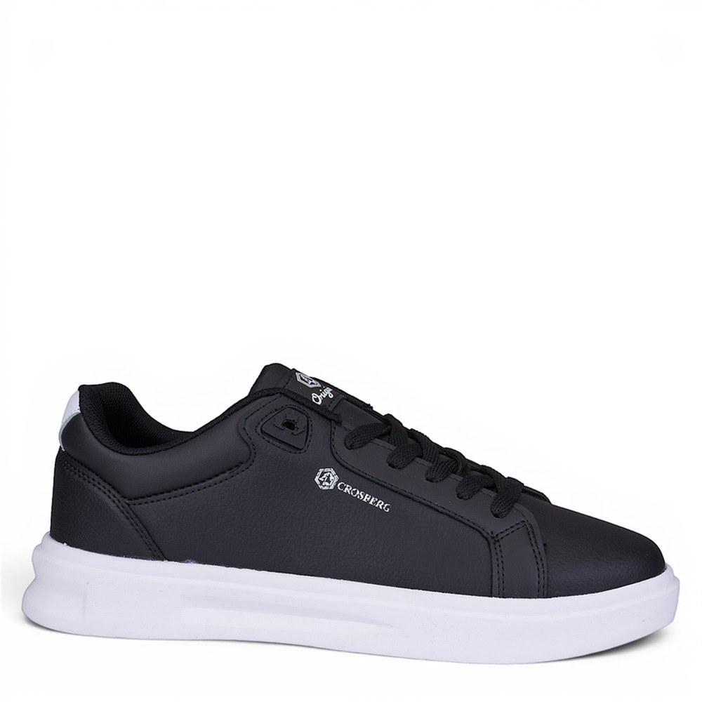 CROSBERG Spor Cilt 608 Siyah Beyaz (10 Lu)