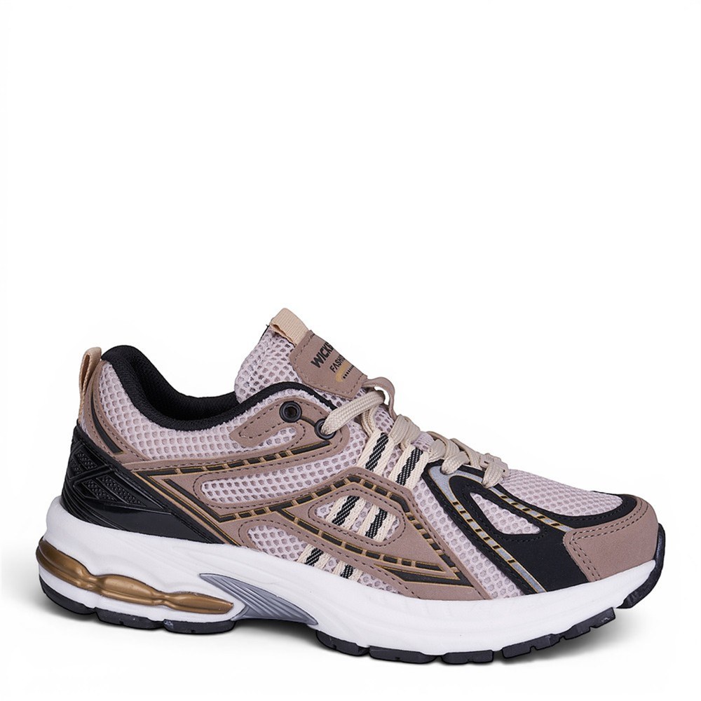 WİCKERS Spor 2945 Bej