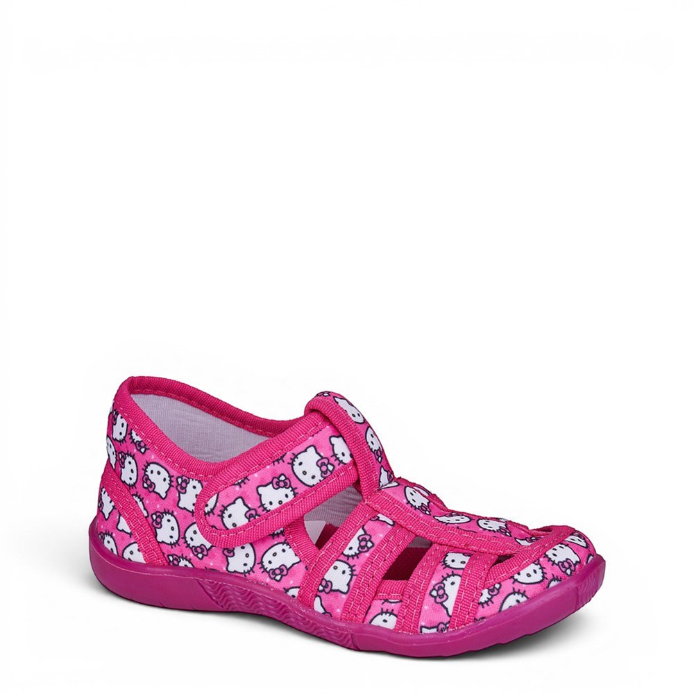 Crazykıds Sand Pembe Büyük Kedi 26-31