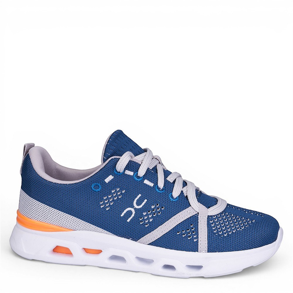 BLACKWİLD Spor MT-150 Laci Gri