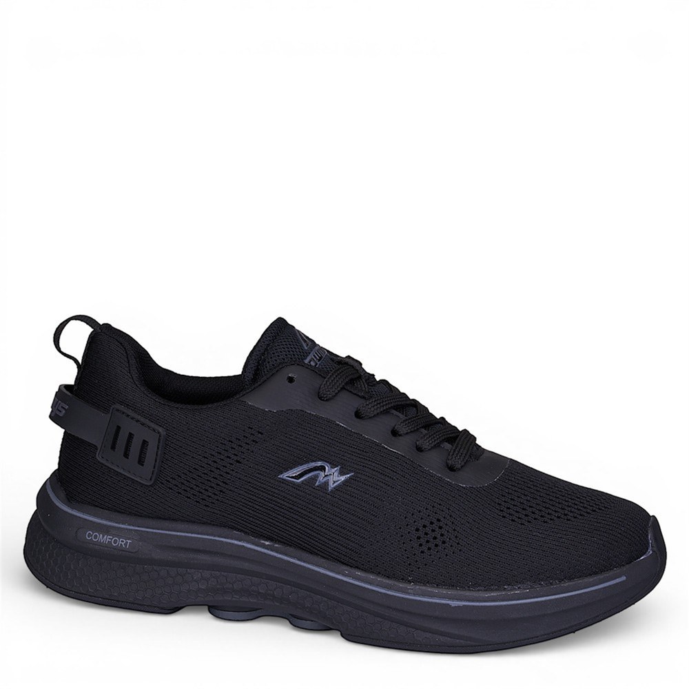 OWNDAYS Spor 6117 Siyah