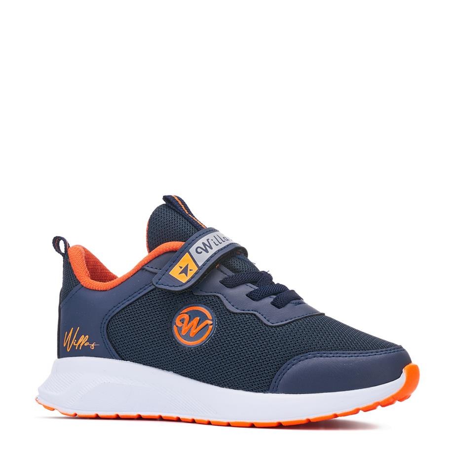 WİLLAS Spor 014 A Laci Oranj