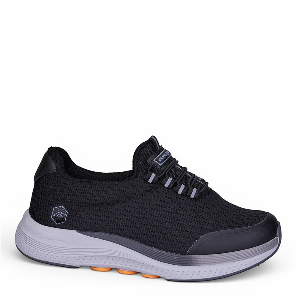 OWNDAYS Spor 6193 Siyah Gri
