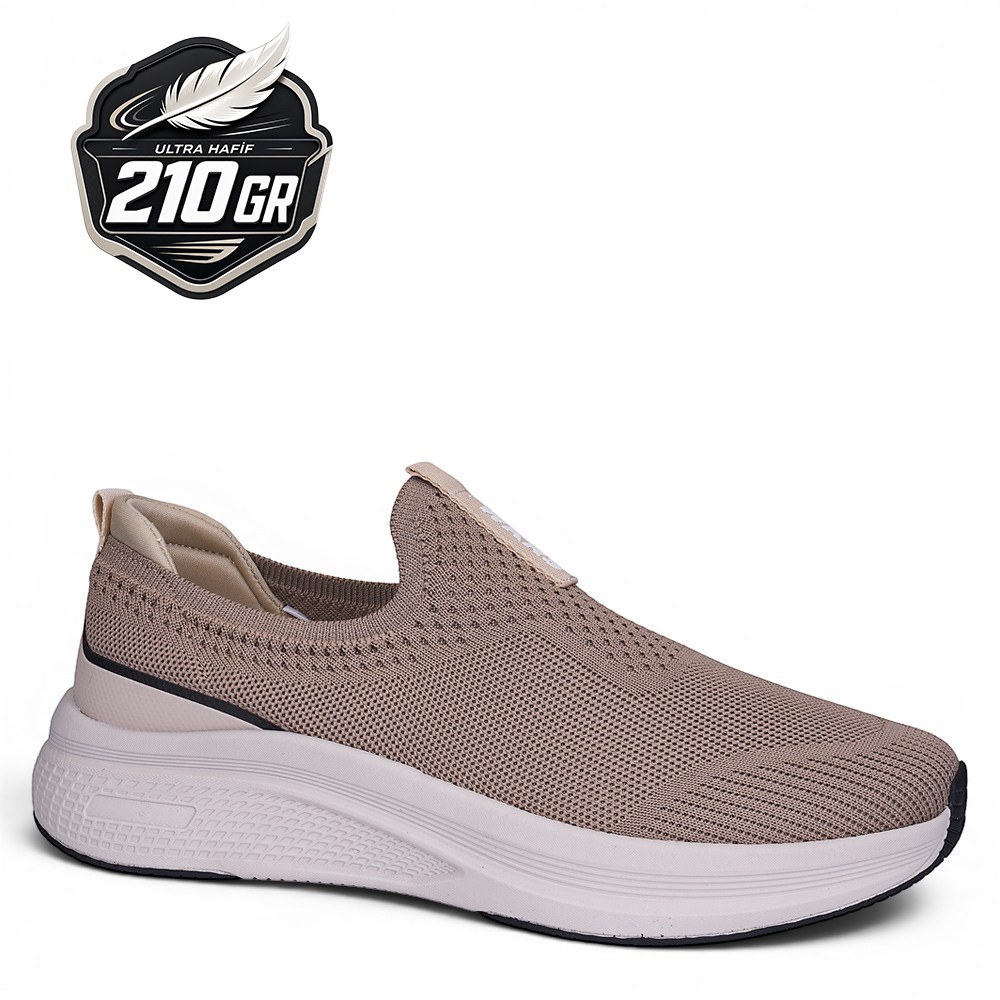 WİCKERS Spor Triko 3005 Bej