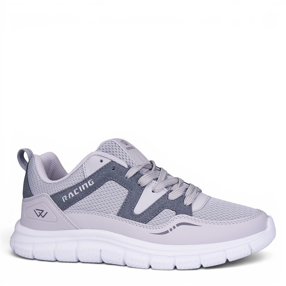 Racıng Spor Anrk 027 Buz Beyaz