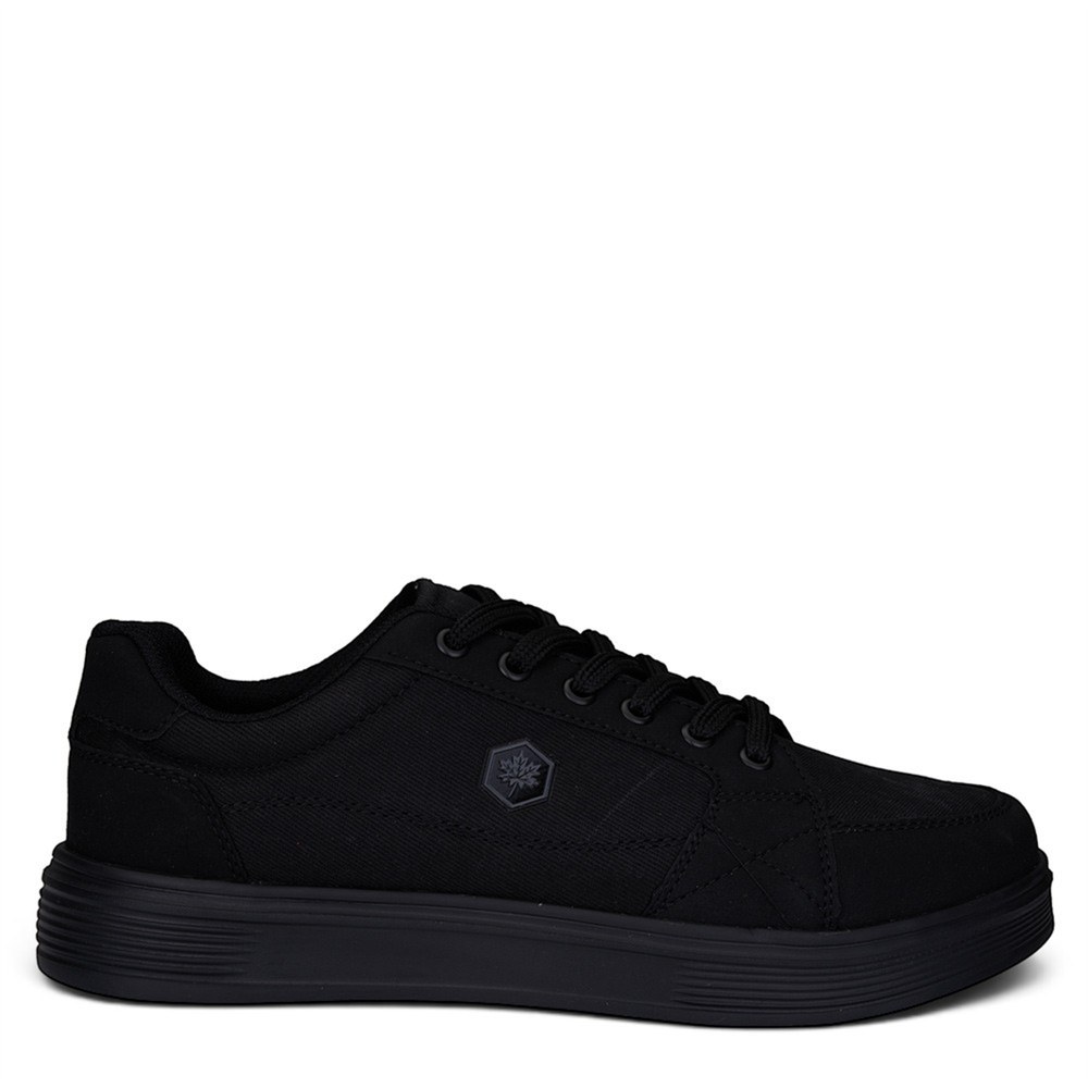 AXION Spor Keten 011 Siyah Siyah