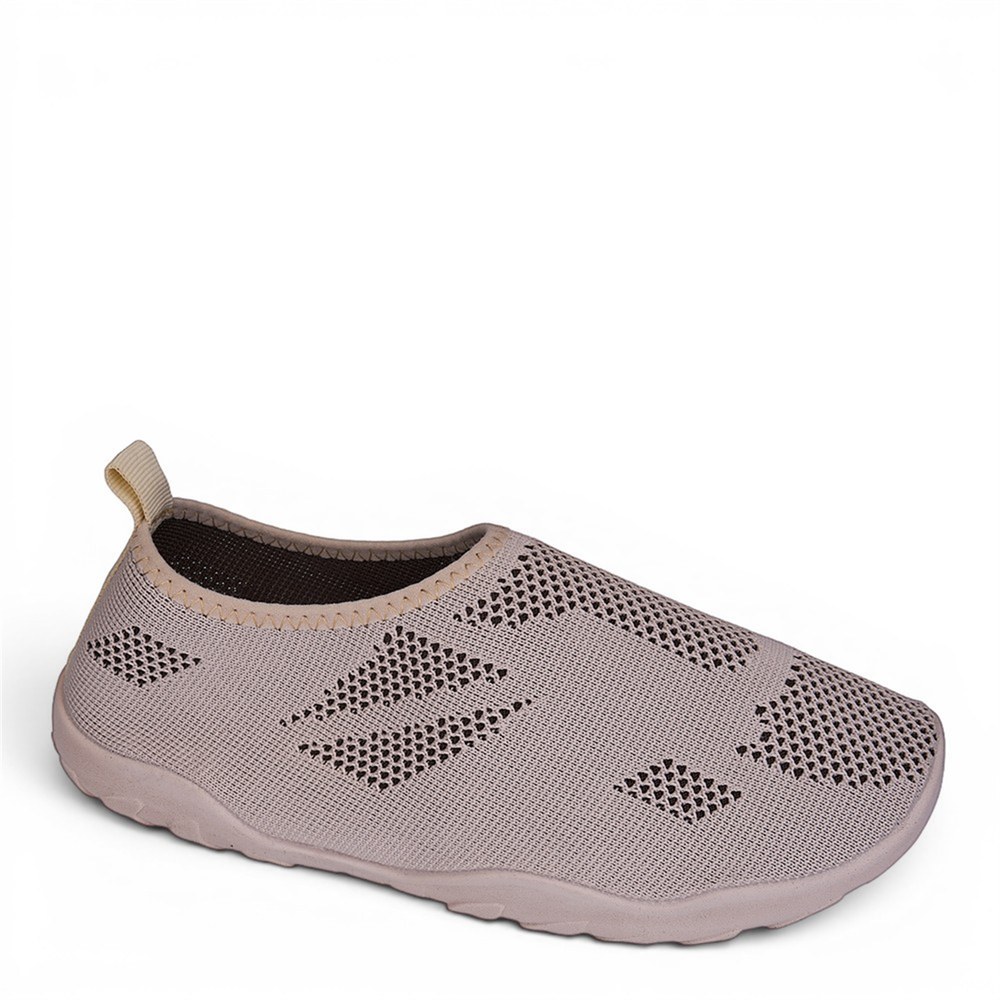 AKINAL Ayakkabı Sörf 6786.Z.0000 Camel Kahve