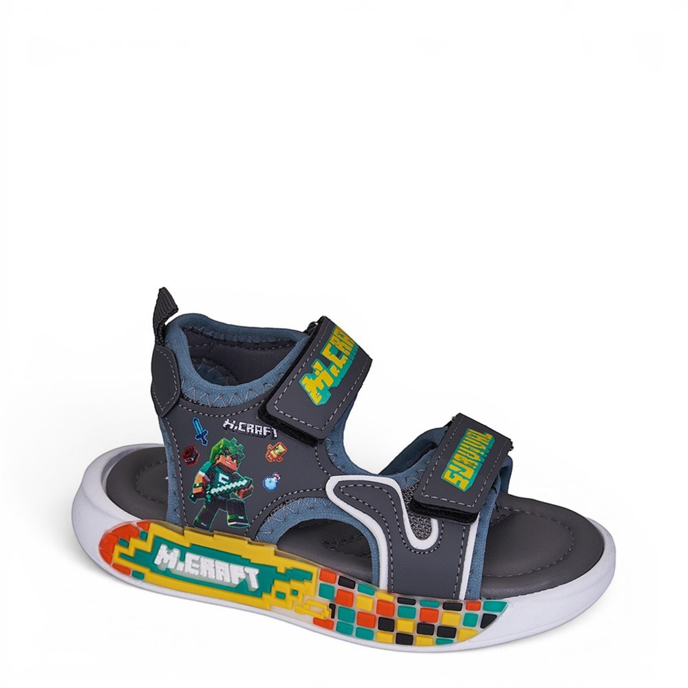 Pro Kıds F Sand 6011 Füme