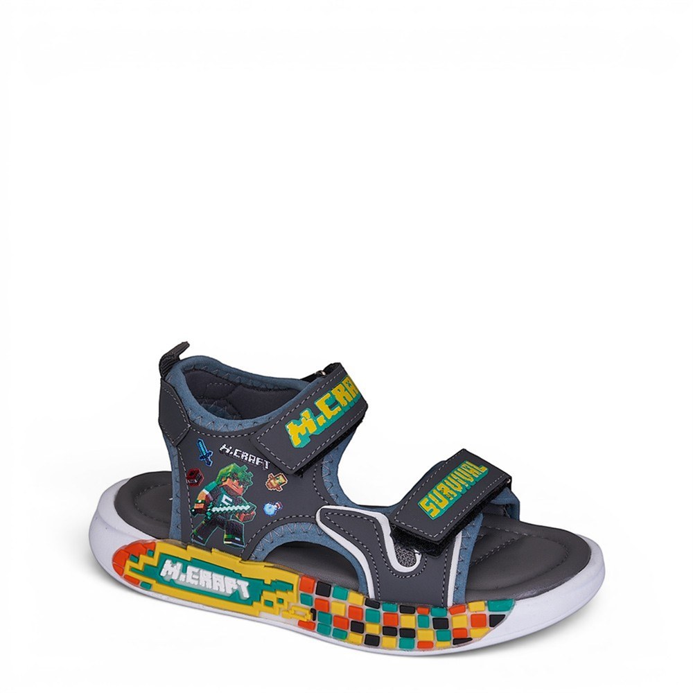 Pro Kıds P Sand 6011 Füme
