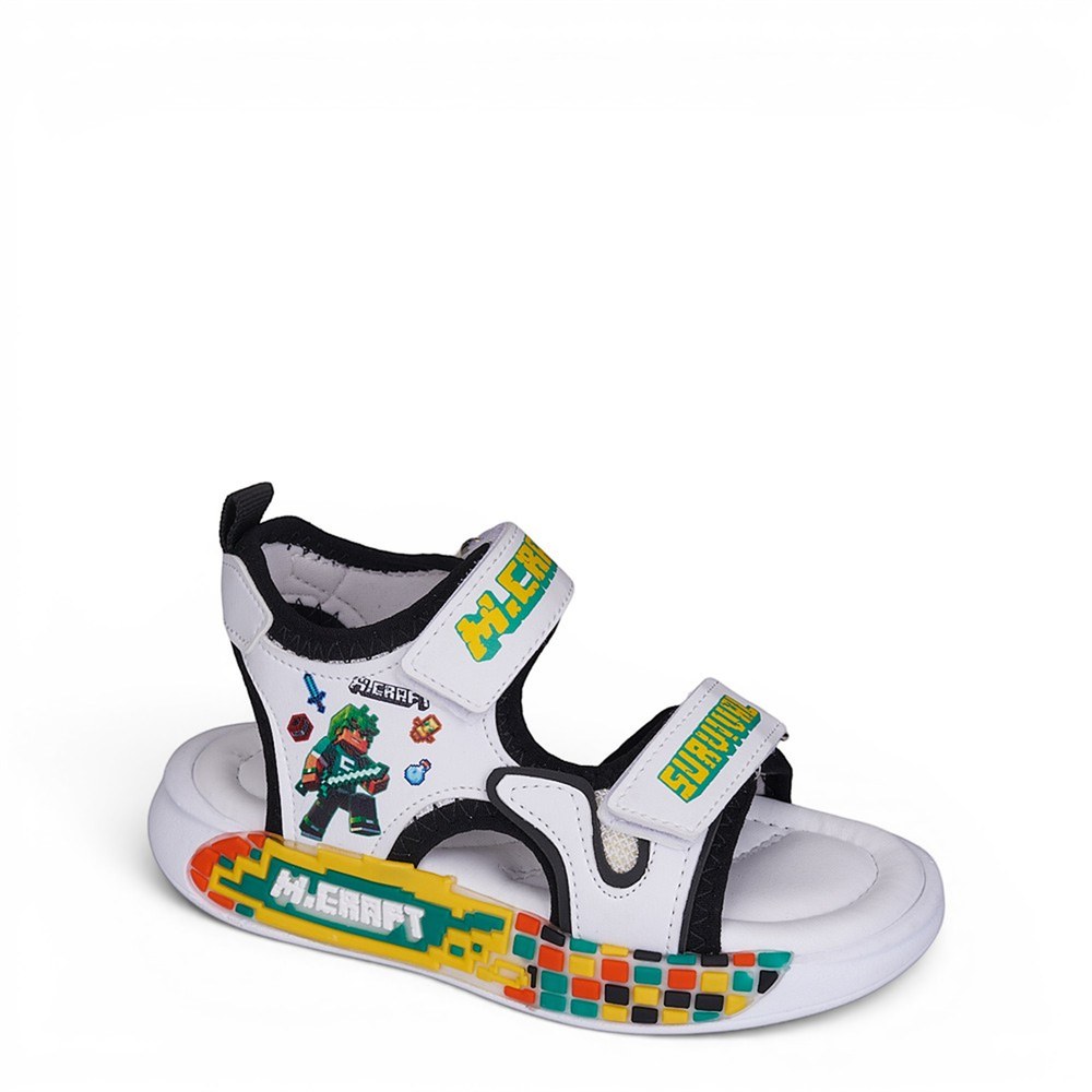 Pro Kıds P Sand 6011 Beyaz