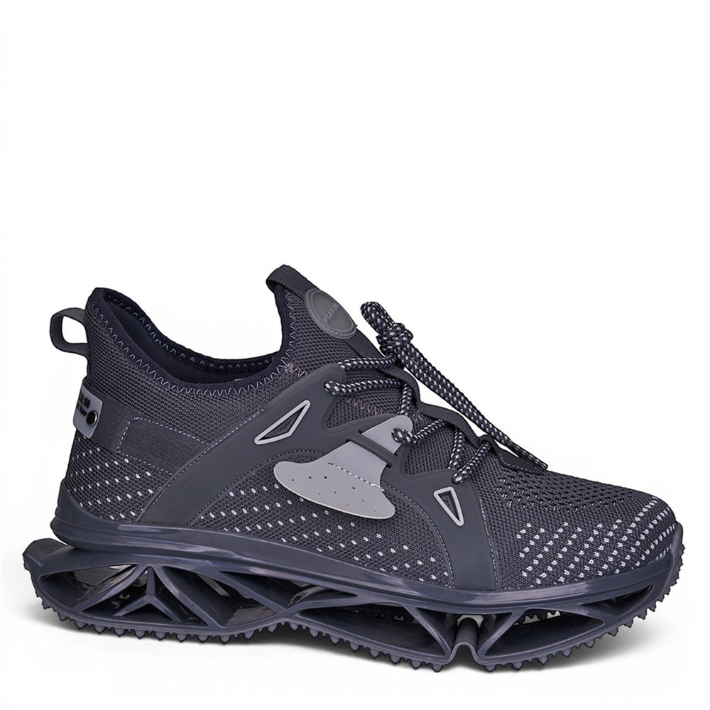 PLARİUM Spor 2580 Füme Buz