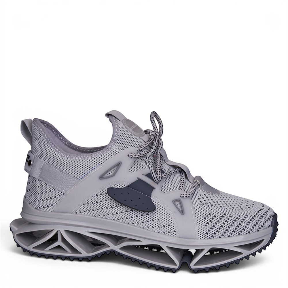 PLARİUM Spor 2580 Buz Füme