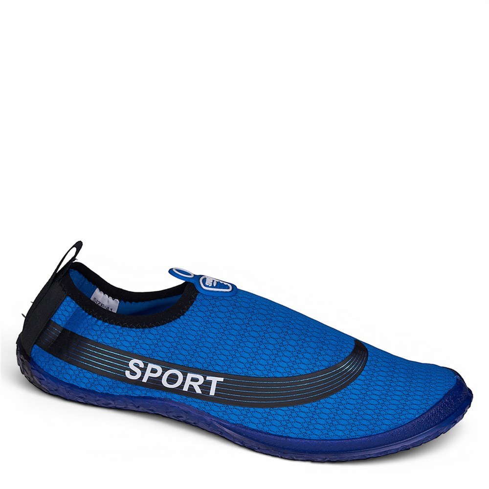 GABİ Sörf MS01 Saks Mavi