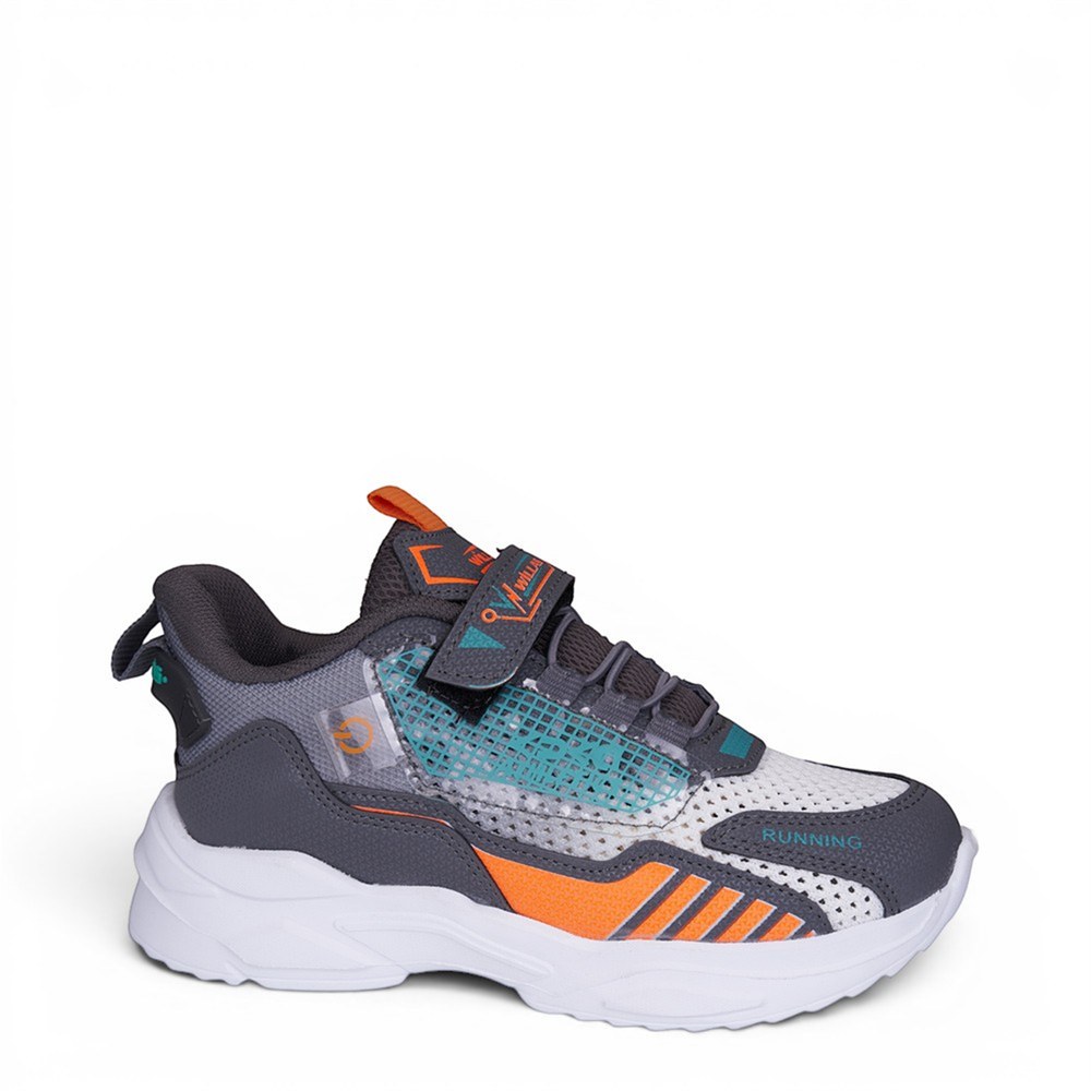 WİLLAS Spor Anrk 004 Füme Oranj