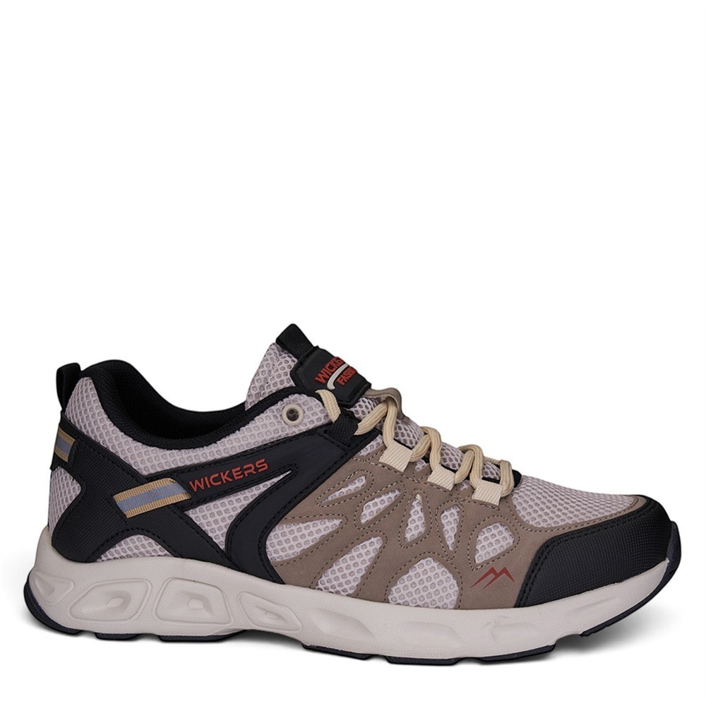 WİCKERS Spor Anrk 3007 Bej
